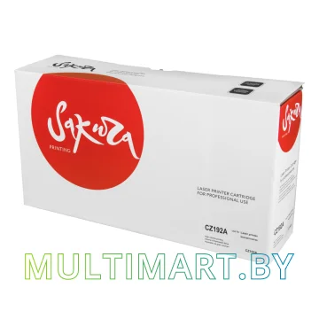 Картридж Sakura Printing SACZ192A